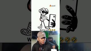 funny video 😅 shorts youtubeshorts short funny comedy cartoon animation trending reactio [upl. by Juback880]