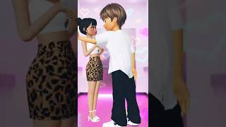 zepeto love video zepeto shorts shortvideo tiktok trending [upl. by Fraase]