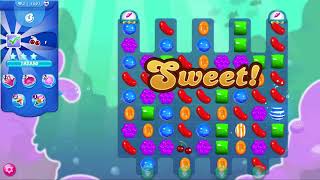 Candy Crush Saga Level 1801  AppLevelHelpercom [upl. by Vinay]