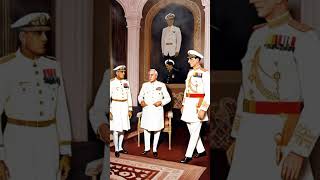 Lord Mountbatten of the British Royal Family Assassinated [upl. by Cacilia]