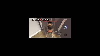 Another trolling video funny roblox fyp gaming viral robloxedit [upl. by Kamin]