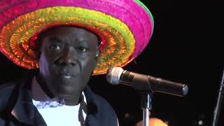 HUMOROUS CALYPSO 15 Brother Ebony  Amigos [upl. by Ayrolg274]