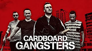 Gangster Boy  Cardboard Gangsters Soundtrack [upl. by Dyer150]