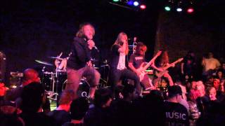 Vildhjarta Full Set Live in HD [upl. by Keith]