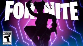 BUENAS NOTICIAS para FORTNITE FINALMENTE [upl. by Ateval]