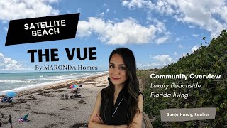 The Vue by Maronda Homes Community Overview [upl. by Fredela392]