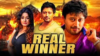 Real Winner Winner Tamil Movie In Hindi Dubbed  Prashanth Kiran [upl. by Rebah]