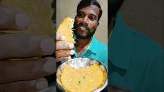 fish omelet recipe  fish omelette shorts videoviral food [upl. by Noled293]