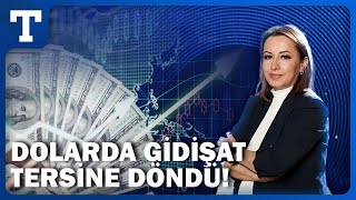 Merkez Bankası’ndan Yeni Tahmin Yıl Sonu Dolar Beklentisinde Çarpıcı Değişim – Türkiye Gazetesi [upl. by Eilyw]