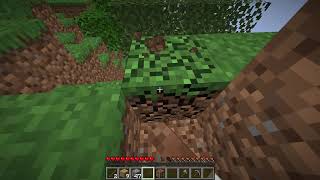 the road to the dragon in minecraft1 [upl. by Oicam]