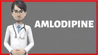 Amlodipine review What is amlodipine used for Amlodipine Amvaz Katerzia Norvasc [upl. by Terej264]