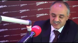 Adel GhozziquotLes appels doffres se feront par le biais de support électroniquequot [upl. by Airpal]