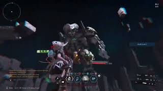 Gley build  27 seconds Devourer HM Solo  The First Descendant thefirstdescendant [upl. by Aenotna]