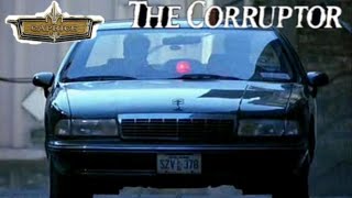 Chevrolet Caprice 1992 The Corruptor [upl. by Naval]