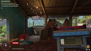 Far Cry 6Hidden cash [upl. by Einomrah404]