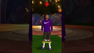 FREE LOCKER CODES 🎅🏽 nba2k24 2kcommunity lockercodes christmas [upl. by Latia688]