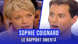 Enquête sur la loi du silence dans lEtat français  Les révélations de lOmertà en France ONPP [upl. by Freytag]