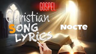 Chanang meh Chhoan Nocte Gospel song lyrics ftaaphuasumnyan7025 Gospel journeys christain [upl. by Asiilanna]