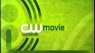 CW Baltimore Movie Presentation 2006 [upl. by Ellon515]