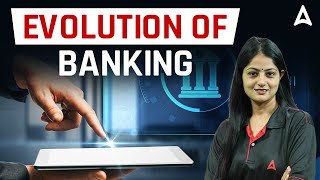 Evolution Of Banking  History Of Banking in India  TOP FACTS [upl. by Weaver594]