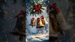 AIM A Christmas BellGalaxy video theme [upl. by Linette]