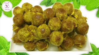 Munthiri Kothu Recipe in Tamil  Diwali Sweet  Nagercoil Special Sweet Munthiri Kothu [upl. by Ahsekar]