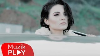 Göksel  Sen Orda Yoksun Official Video [upl. by Anerec]