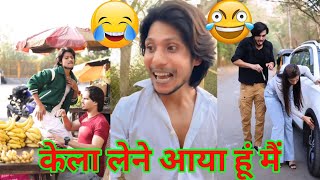 abraz khan new comedy videos 😂  abraz khan TikTok comedy 😂  new TikTok comedy videos 😂 part81 [upl. by Cherin844]