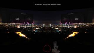 BASS TESTVery Low 5560 Hz BassWarning   Skrillex  Fire Away ZERO FRIENDZ REMIX [upl. by Brandes243]