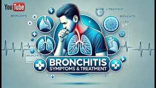 quotHow to Recognize and Treat Bronchitis Effectivelyquot [upl. by Lladnew367]