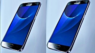 Samsung Galaxy S8 Edge  4K  8GB RAM BEAST [upl. by Abott]