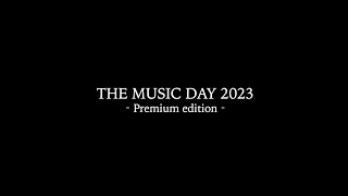 THE MUSIC DAY 2023 「Stellar Stellar」ライブ映像 [upl. by Dagley]