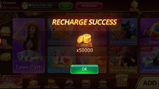 Car Roulette Game Teen Patti Master  Tips amp Tricks  Car roulette game win kaise kare [upl. by Imelda525]