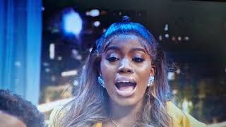 BIG BROTHER NAIJA SEASON 6 REUNION 2022 BBN HIGHLIGHTS bbnaija bigbrother bbn6 [upl. by Aillimat]