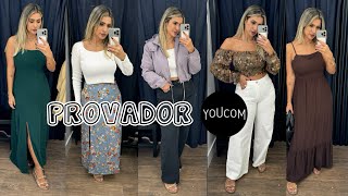 PROVADOR YOUCOM COM LOOKS LINDOS [upl. by Plume]