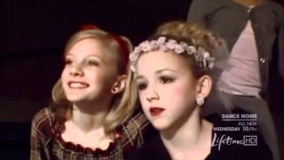 Cry  Maddie Ziegler  Abby Lee Dance Company [upl. by Amias6]