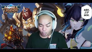 🔴MOBILE LEGENDS  MALAM INI SPAM MM DULU shorts shortlive mobilelegends [upl. by Ratna]