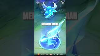 RECALL BANTENG DI MPL mobilelegends rebellionesports mplidseason14 [upl. by Bette]