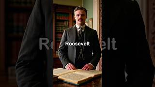 Who was Theodore Roosevelt Jr history americanpresident facts uspresidentialhistory politics [upl. by Annehcu]