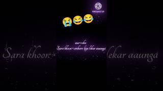 block videos on O Pyare O😍 Black Screen Whatsapp Status Instagram Tranding Shayari Status Shayari [upl. by Ais]