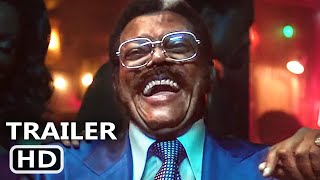 FIGHT NIGHT THE MILLION DOLLAR HEIST Teaser Trailer 2024 Samuel L Jackson [upl. by Nelra]