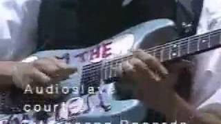 los mejores solos de Tom Morello [upl. by Velda357]