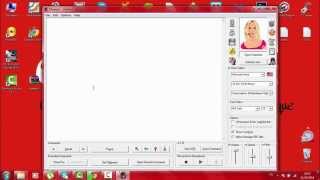 Video 74  Comment apprendre a parler les mots en anglais avec un logiciel SOFTPEDIA [upl. by Chandos]