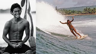 Kalani Robb Discusses Rell Sunns Legacy Both in and out of the Water  SURFER Island Pride [upl. by Htesil16]