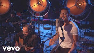 Carlos Rivera  Bendita Tu Vida En Vivo Sessions recorded at Abbey Road [upl. by Yrocaj222]