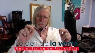 Professeur Didier Raoult sur les vaccines [upl. by Aneri630]