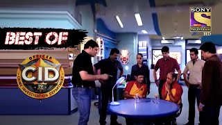 Best of CID सीआईडी  CID Team In Trouble  Full Episode [upl. by Thirzia]