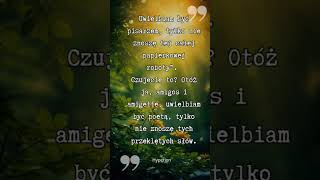 quotHyperionquot Dan Simmons książki cytaty pisarz poeta pisanie literatura scifi hyperion słowa [upl. by Merta]