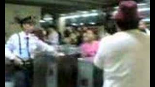 quotTabitabi Poquot LIVE  the MRT [upl. by Cchaddie297]