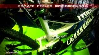 Cannondale Trigger 29ER  2013 [upl. by Errot]